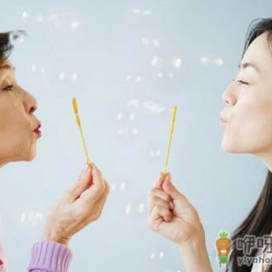 做到这几点 婆婆会对你疼爱有加