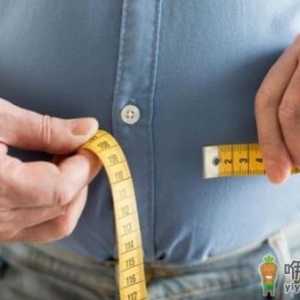 腰围太粗小心患上代谢症候群 代谢症候群的判断标准