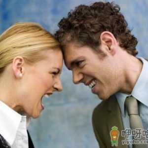 男朋友最受不了的九大“女汉子”行为