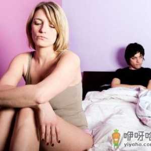 性爱心理：影响性生活和谐的几大心理原因