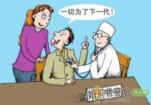 婚检都检查什么？男女婚检都分别检查什么
