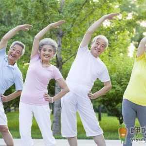 适合中年女性的减肥方法