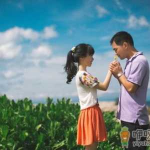 从小事看他是否真心爱你
