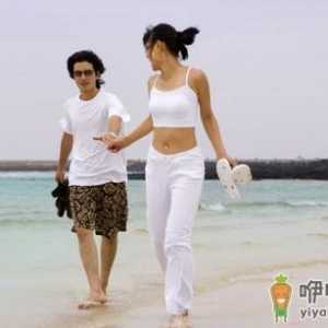 聪明的女人该对男人做的事