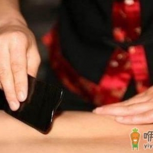 刮痧可以减肥吗？需注意什么？