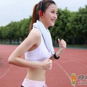 每天基本摇摆练习给你神奇减肥效果