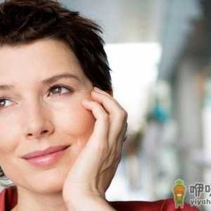 更年期女人 别让女性激素扫“性”