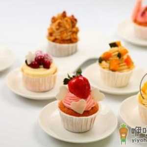 经期吃甜食会发胖吗