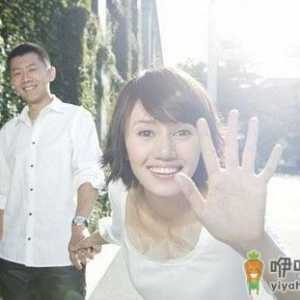 恋爱中如何征服男人？共同开怀敞笑