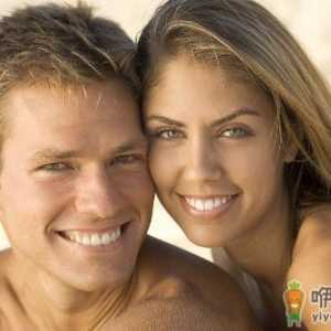 恋人的情感心理：红衣女郎更吸引男性