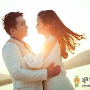 女人爱上男人会有什么表现？