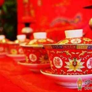 爱她就娶她—结婚礼仪你知道多少？