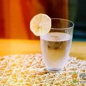 喝水减肥有讲究 你喝对了么？