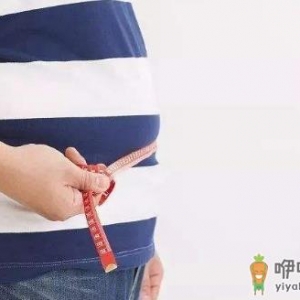 消灭游泳圈 抓带脉减肥法真的有效