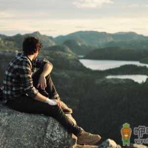 男人对于恋人的想法你都了解吗