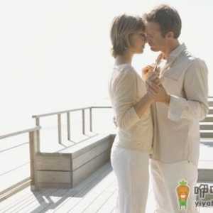 已婚男人对你玩暧昧咋办？