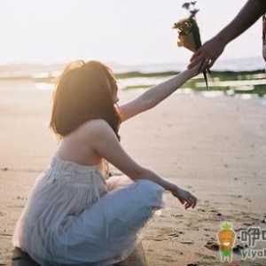 揭秘男人喜欢女人的主要原因