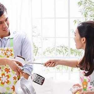 嫁给什么男人你会幸福？孝顺父母的男人
