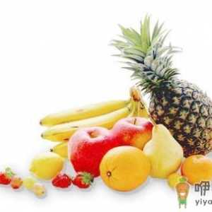可溶性膳食纤维助你减肥成功