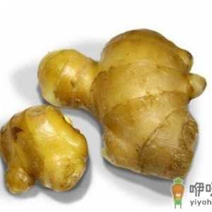 揭秘生姜快速减肥方法