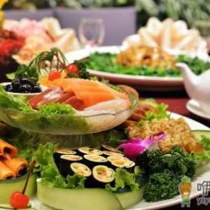 7天减肥食谱速瘦5斤不是梦！