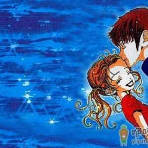 女人的一生都会有这些恋爱经历
