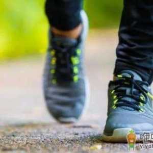 步行的5个减肥小窍门 保证让你越走越瘦