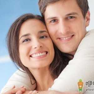 男人多拥抱爱人可以延年益寿