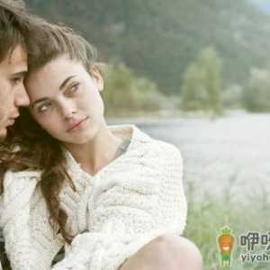 如何判断一个男人是否喜欢你
