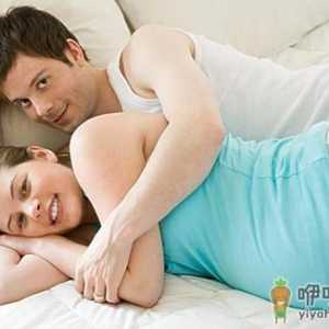 房事养生应随四季变化