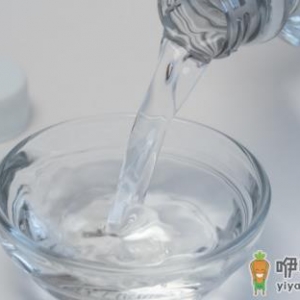 白醋减肥法减肥 白醋加蜂蜜减肥的原理