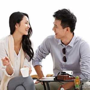 女人教你如何延缓爱情保鲜期