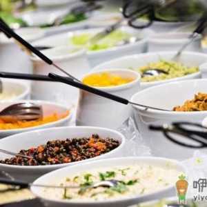 这些食物超级刮油！