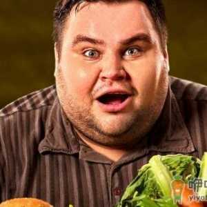 男人结婚后会变胖 男性饮食减肥的方法