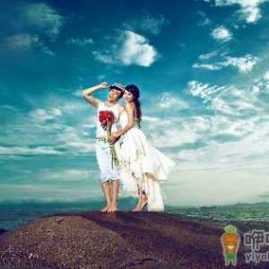 好妻子都会这样表扬丈夫