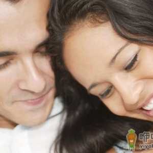 怕老婆的男人更容易长寿
