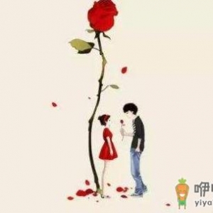 让爱像花儿一样盛开