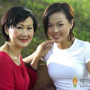 老婆老了啥样看看丈母娘