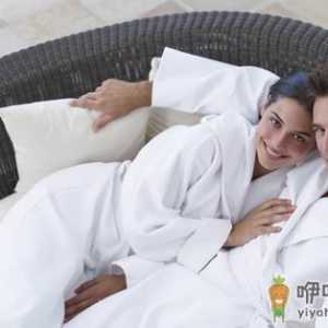 性爱时大汗淋漓会是肾虚吗