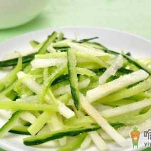 营养瘦身食谱 6款美味一瘦到底
