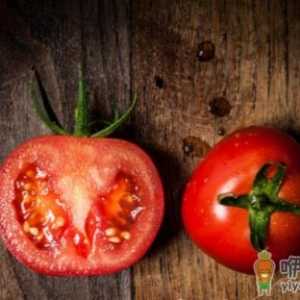 西红柿减肥法食谱 西红柿减肥法的注意事项