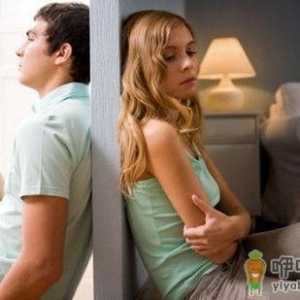 关于情感之间的几个问题