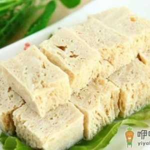 减肥不用节食 10种减肥食物热量低又饱腹