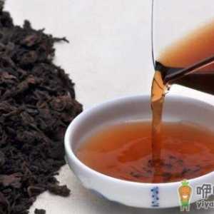 茶有利于脂肪的燃烧 8种茶叶减肥效果好