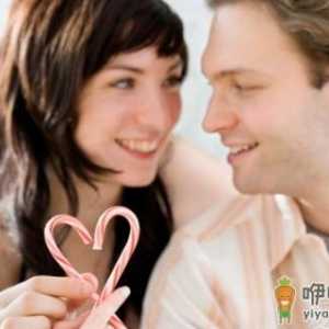 揭秘10个男人暗恋你的小细节
