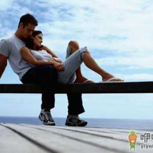 从亲吻读懂男人心 亲吻前额代表什么？