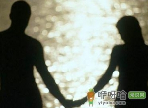 你的男朋友存在恋爱心理隐患吗