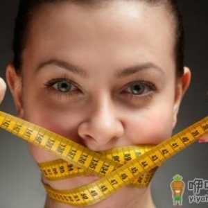 这些食物会让你快速长肉 不知道你是否喜欢吃？