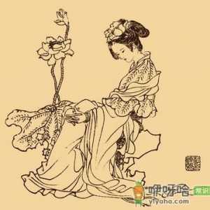 八仙传奇之何仙姑