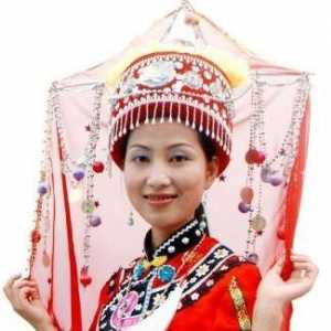 瑶族有什么风俗习惯？少数民族瑶族的来历习俗